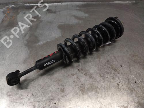 Used Left front shock absorber Left front shock absorber 38795514 38795514