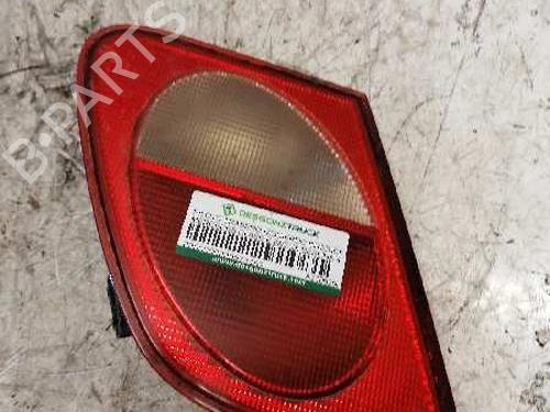 Used Left tailgate light MERCEDES-BENZ E-CLASS (W210) E 420 (210.072) (279 hp) 21481036