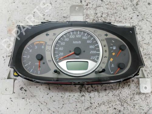 Used Instrument cluster Instrument cluster 21429375 21429375