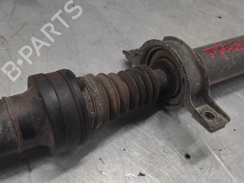 Driveshaft HYUNDAI SANTA FÉ II (CM) 2.2 CRDi GLS 4x4 | BP21412633M37 