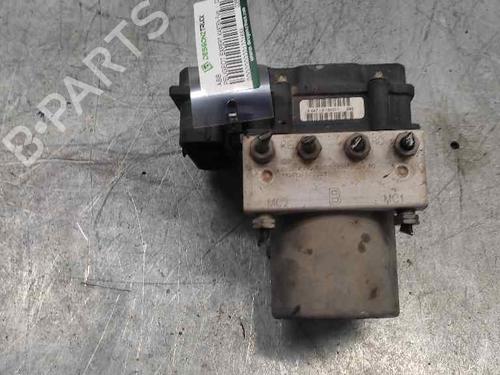 Used ABS pump PEUGEOT EXPERT Van (VF3A_, VF3U_, VF3X_) [2007-2025]  21414055
