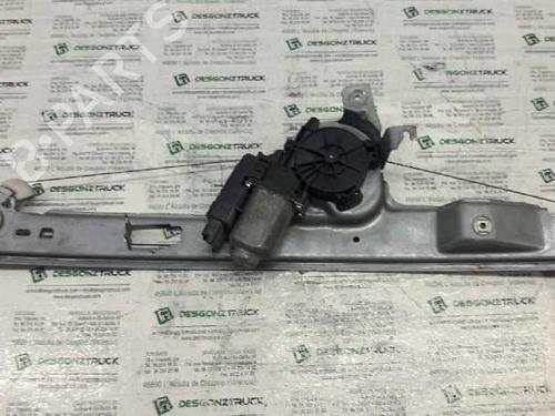 Used Front right window mechanism RENAULT SCÉNIC II (JM0/1_) [2003-2010]  21452769