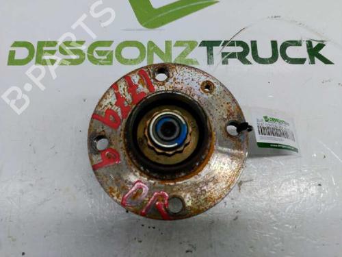 Used Right rear steering knuckle SEAT CORDOBA (6K2) 1.4 (60 hp) 21427665