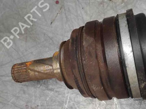 Left front driveshaft OPEL CORSA B (S93)  | BP21405931M38 