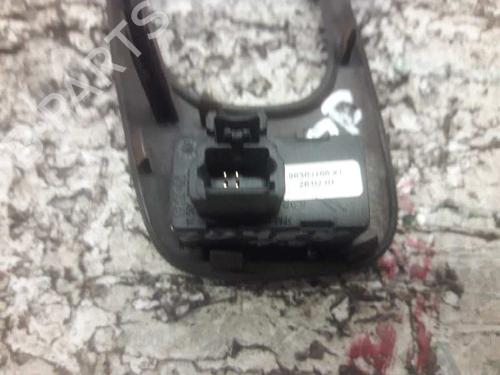 Right rear window switch PEUGEOT 307 (3A/C)  | BP21468009I28 