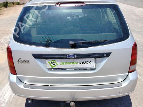 Right headlight FORD FOCUS I Turnier (DNW) | BP38036672C29 - Image 9