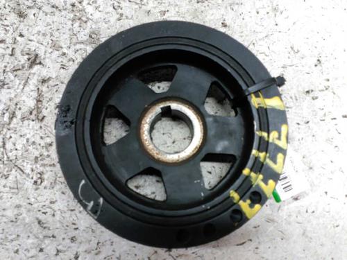 Pulley RENAULT VEL SATIS (BJ0_)  | BP21443434M122 
