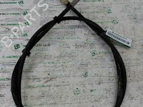 Used Handbrake cable MERCEDES-BENZ M-CLASS (W163) ML 270 CDI (163.113) (163 hp) 21447175