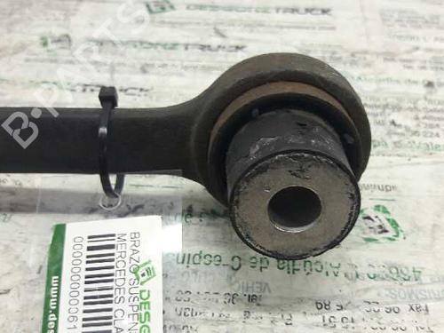 Right rear suspension arm MERCEDES-BENZ S-CLASS (W220, V220)  | BP21454198M15 
