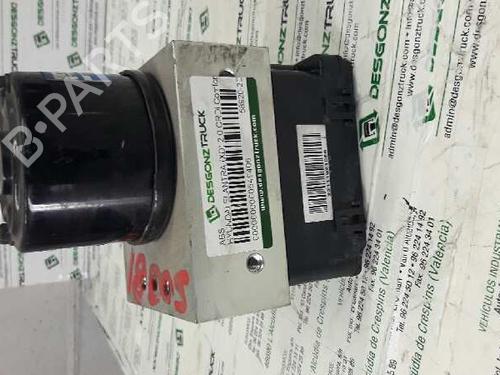 ABS pump HYUNDAI ELANTRA III Saloon (XD) 2.0 CRDi | BP21447639M43 