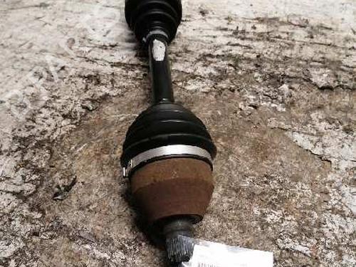 Left front driveshaft OPEL ASTRA H GTC (A04)  | BP21473416M38 