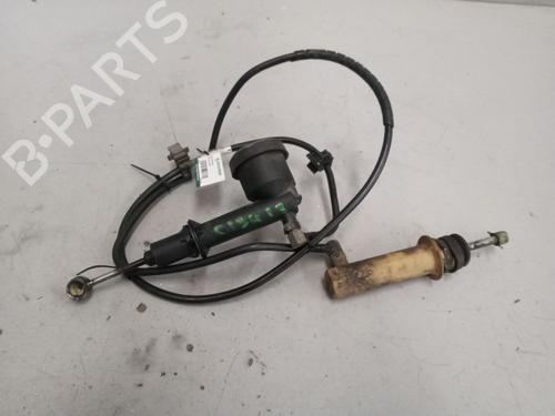 Used Clutch slave cylinder Clutch slave cylinder IVECO DAILY III Bus [1999-2006] 40063790 40063790