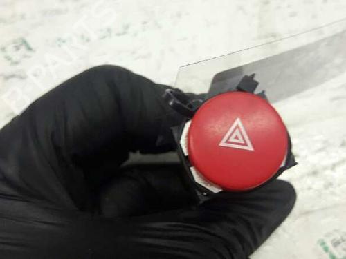 Used Warning switch SEAT LEON (1P1) [2005-2013]  21452794