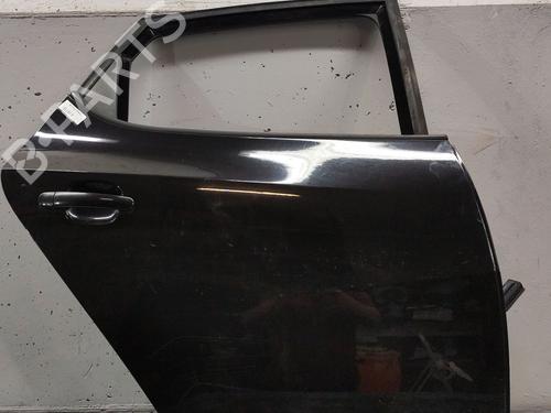 Right rear door SEAT IBIZA IV (6J5, 6P1) 1.6 TDI | BP29432678C5 