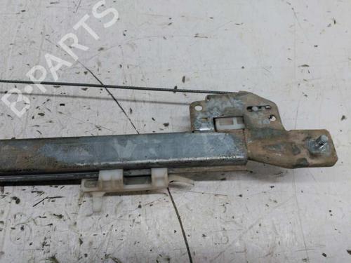 Front left window mechanism PEUGEOT BOXER Platform/Chassis (ZCT_)  | BP21445289C22 
