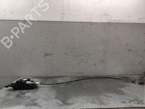 Used Electric handbrake CITROËN C4 Picasso I MPV (UD_) 1.6 HDi (109 hp) 30889554