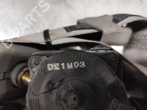 Rear right seatbelt KIA CARNIVAL II (GQ) 2.9 CRDi | BP30181892I28