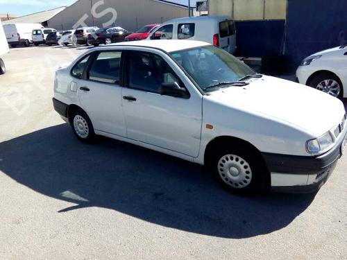 Washer pump SEAT CORDOBA (6K1, 6K2)  | BP21455129E24 