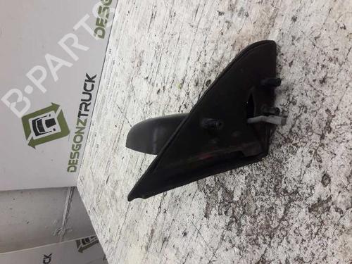 Left mirror FORD FIESTA III (GFJ)  | BP21458642C26