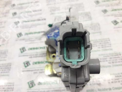 Front right lock NISSAN PRIMERA (P11)  | BP21456074C97 
