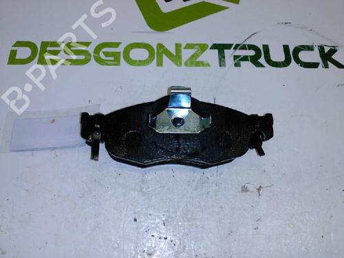Used Other FORD MONDEO I Saloon (GBP) [1993-1996]  21427624