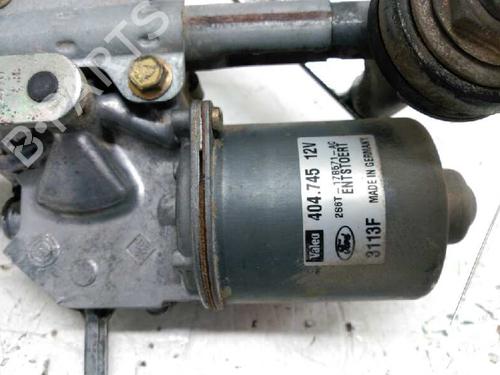 Viskermotor vindrute FORD FUSION (JU_)  | BP21428860M29 