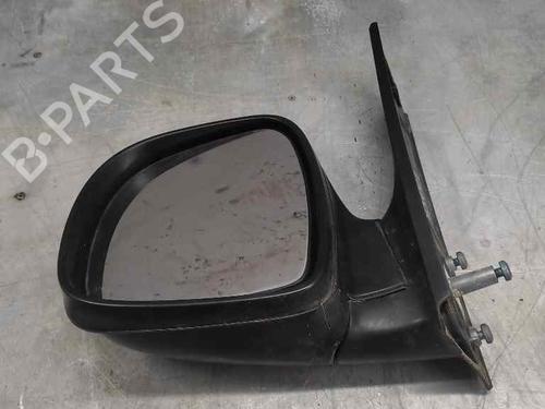Used Left mirror MERCEDES-BENZ VITO / MIXTO Van (W639) [2003-2025]  21493493