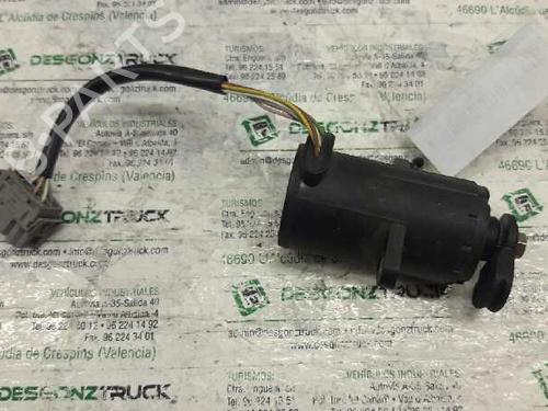 Used Pedal BMW 3 (E46) 316 i (115 hp) 21452718