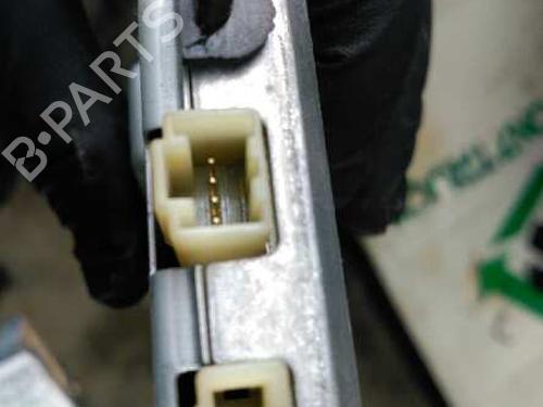 Kollisjonspute styreenhet NISSAN PRIMERA Traveller (W10)  | BP21446548M53 