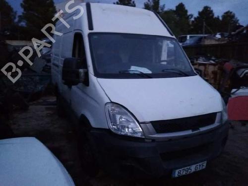Mass air flow sensor IVECO DAILY IV Van  | BP21494944M95 