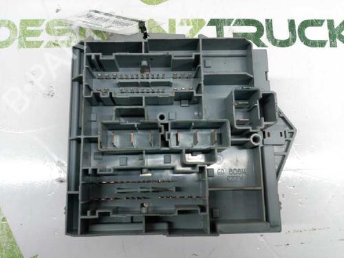 Fuse box PEUGEOT BOXER Bus (244, Z_) | BP21430488E1