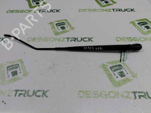 Used Front windshield wiper arm CITROËN C3 I (FC_, FN_) 1.4 HDi (68 hp) 21432513