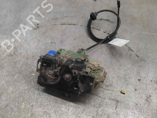 Used Front right lock SEAT IBIZA III (6L1) [2002-2009]  21409692