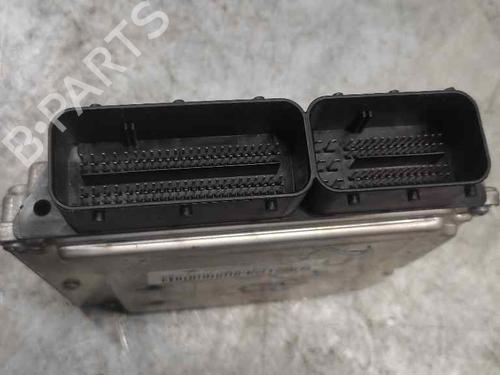 Engine control unit (ECU) BMW 1 (E87)  | BP21411181M57 