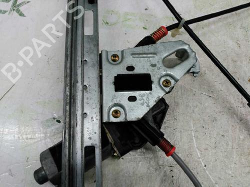 Front left window mechanism PEUGEOT 206 Hatchback (2A/C) 1.4 i | BP22908175C22 