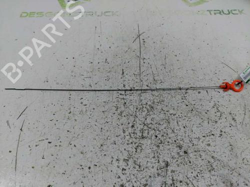 Annen SEAT IBIZA III (6L1) [2002-2009]  21441408