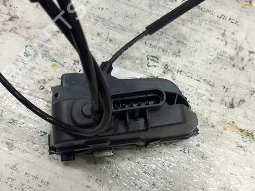Rear right lock RENAULT SCÉNIC II (JM0/1_)  | BP21452942C99 