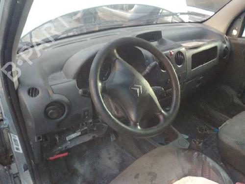Grill CITROËN BERLINGO / BERLINGO FIRST Box Body/MPV (M_)  | BP21470723C40 