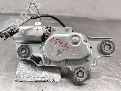 Ruitenwissermotor achter FORD FOCUS I (DAW, DBW) 1.6 16V | BP30078249M102