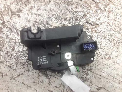 Front left lock OPEL MERIVA A MPV (X03)  | BP21463819C98 