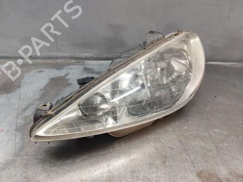 Used Left headlight Left headlight 39225822 39225822