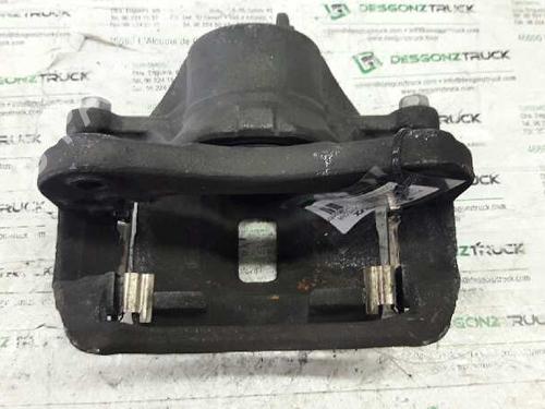 Right front brake caliper HYUNDAI ELANTRA III Saloon (XD) 2.0 CRDi | BP21447757M104 