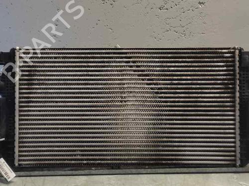 Ladeluftkühler für OPEL ASTRA J (P10) [2009-2016]  21404532