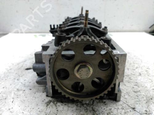 Cylinder head PEUGEOT 306 Hatchback (7A, 7C, N3, N5)  | BP21444197M5 