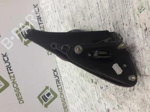 Right mirror RENAULT MEGANE I (BA0/1_) | BP21460208C27