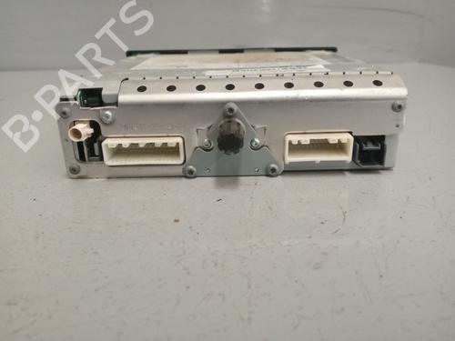 Radio RENAULT MASTER III Platform/Chassis (EV, HV, UV) 2.3 dCi 135 RWD (HV0N, UV0N) | BP39591441E6 - Image 3