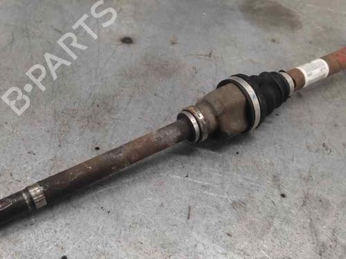 Right front driveshaft PEUGEOT 308 I (4A_, 4C_)  | BP21414700M39 