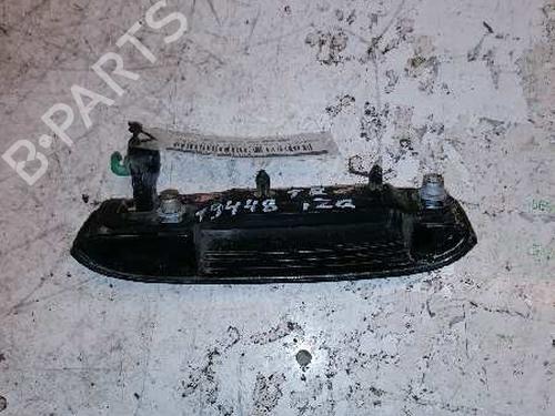 Rear left exterior door handle FIAT PANDA (169_)  | BP21478815C130 