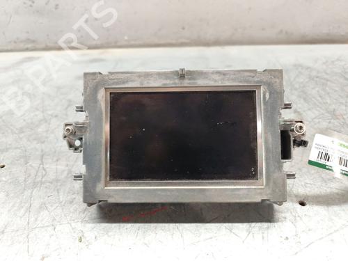Used Display monitor MERCEDES-BENZ E-CLASS (W212) [2009-2016]  25794213