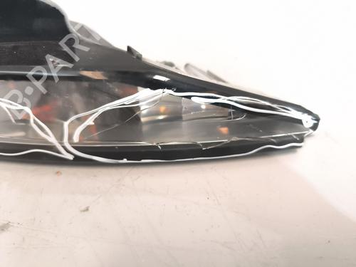 Left front indicator IVECO DAILY VI Platform/Chassis 35S16, 35C16, 40C16, 42S16, 50C16, 60C16, 65C16, 70C16 | BP37602266C32 - Image 2